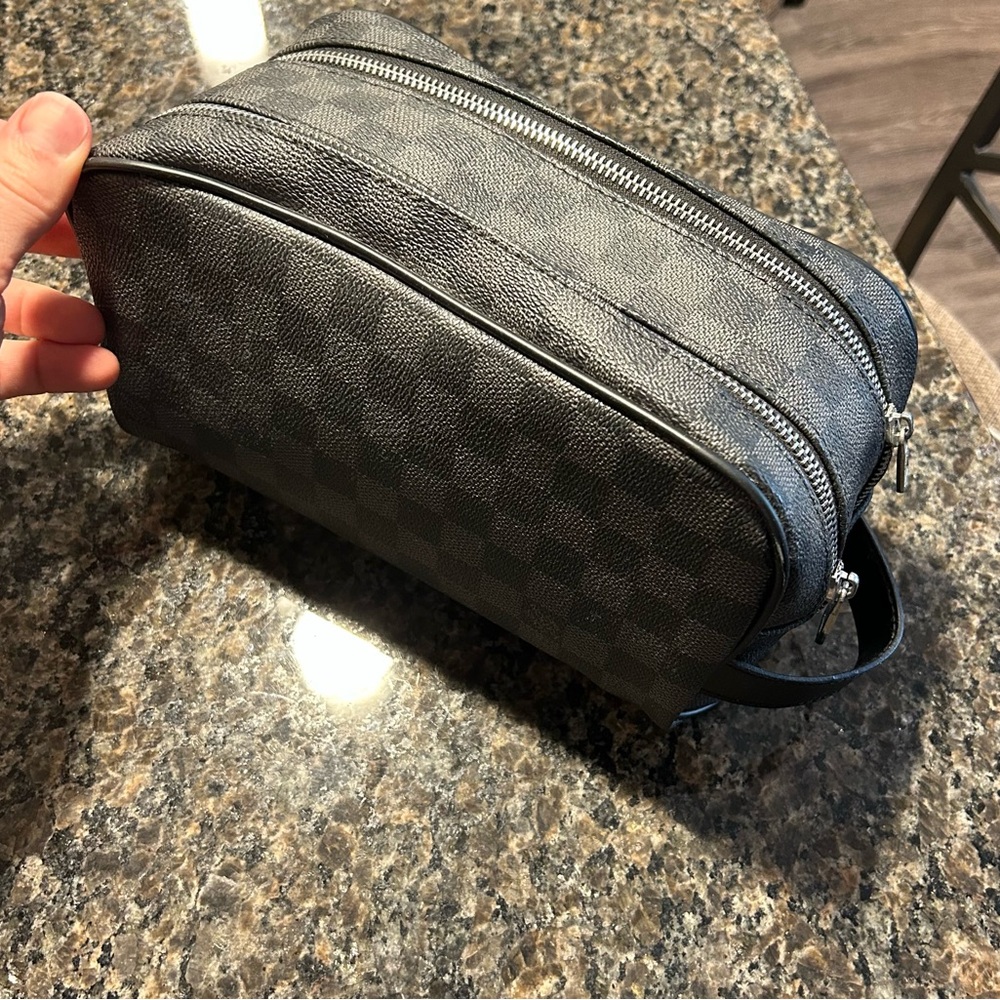 LV DOP KIT